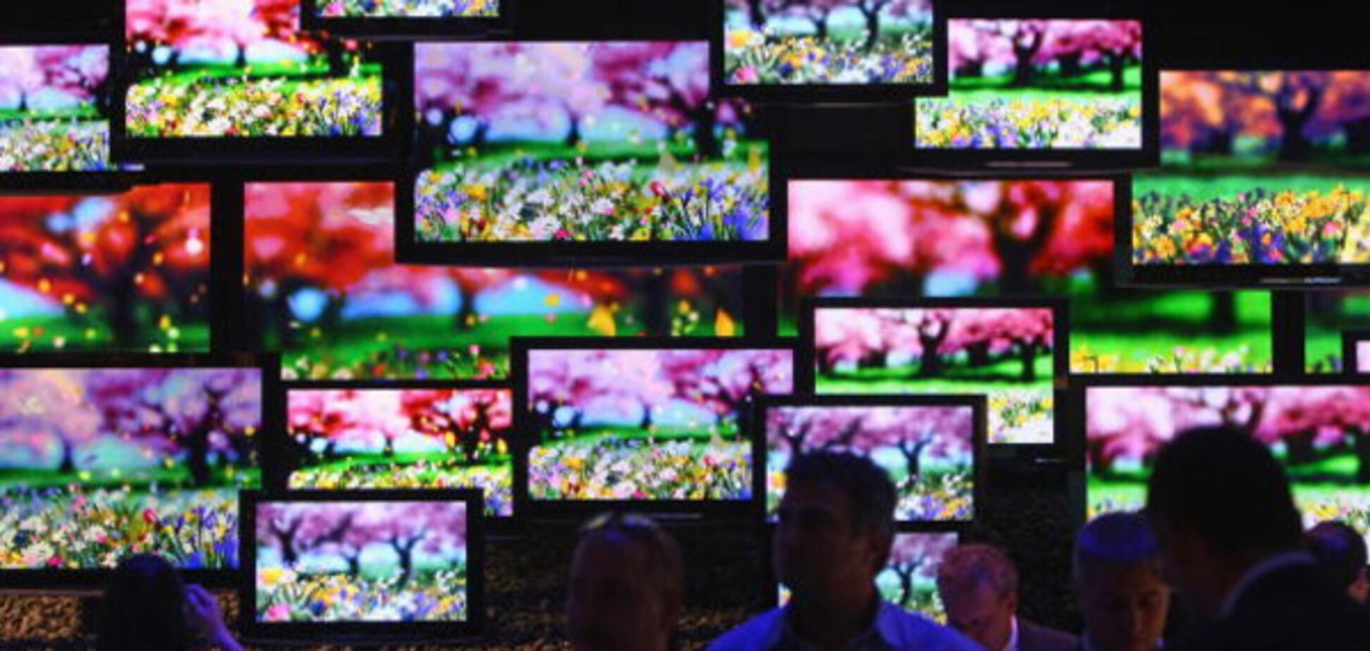 Телевидение