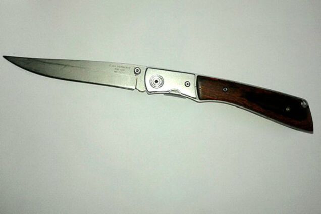 Убийство в Одессе