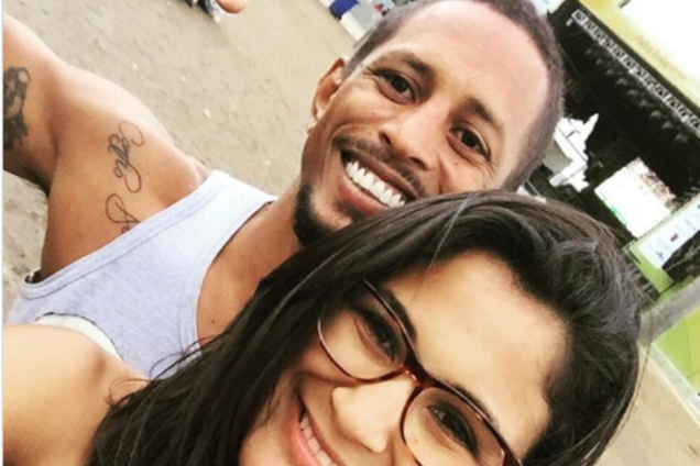 Ванесса Мело