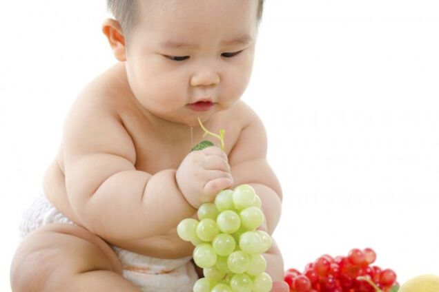 Ученые выяснили, как избыточный вес в детстве влияет на здоровье ребенка в будущем