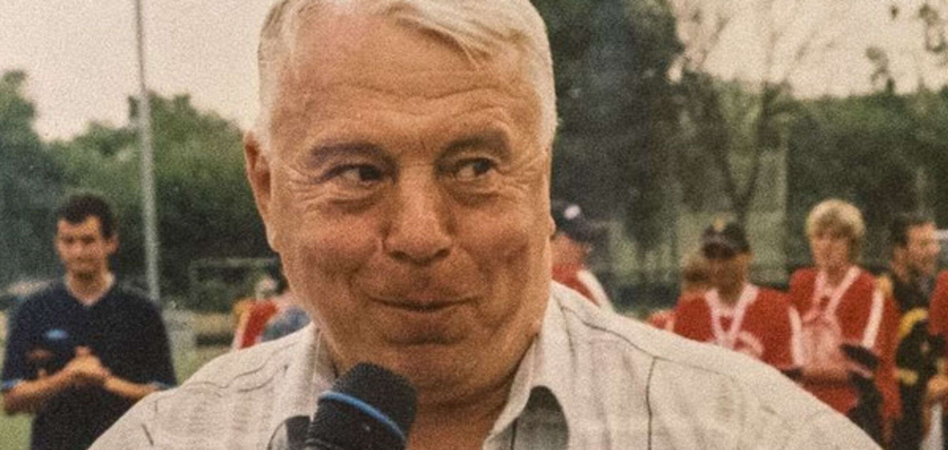 Владимир Перетурин