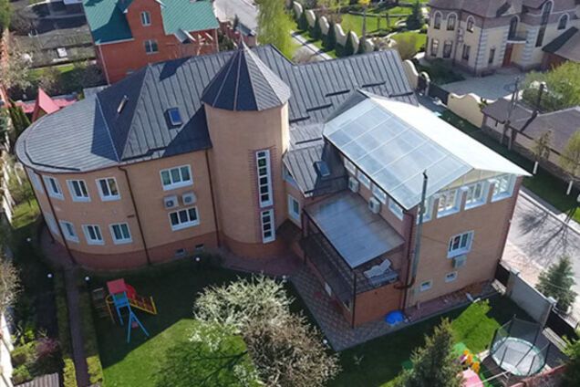 Житло родини Фролових