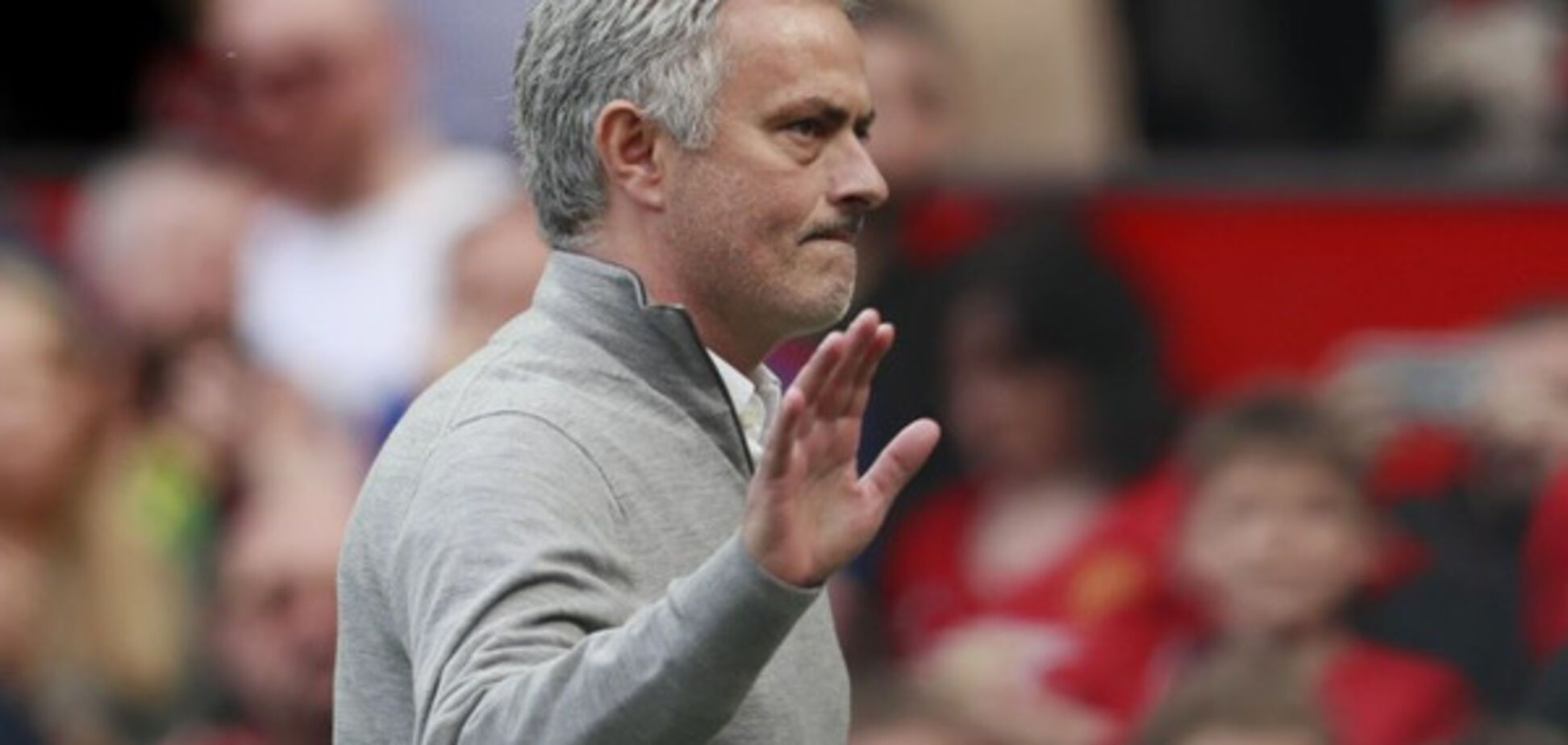 Жозе Моуриньо