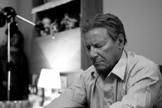 'Отец Высоцкого' оказался в списке 'Миротворца'