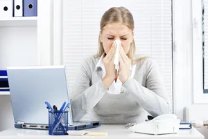 Грипп и простуда! Как избавиться от простуды за 3 дня?
