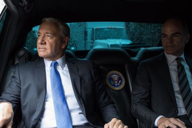 Лучше Трампа: фотограф Обамы показал настоящего президента США из 'Карточного домика'