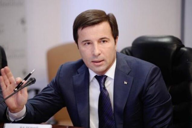 Коновалюк: деньги для поддержки аграриев не должны идти на чиновников