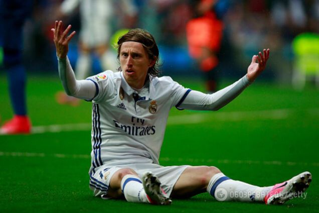 'Грьобаний жарт': дивне рішення іспанської Федерації здивувало футболістів 'Реалу'