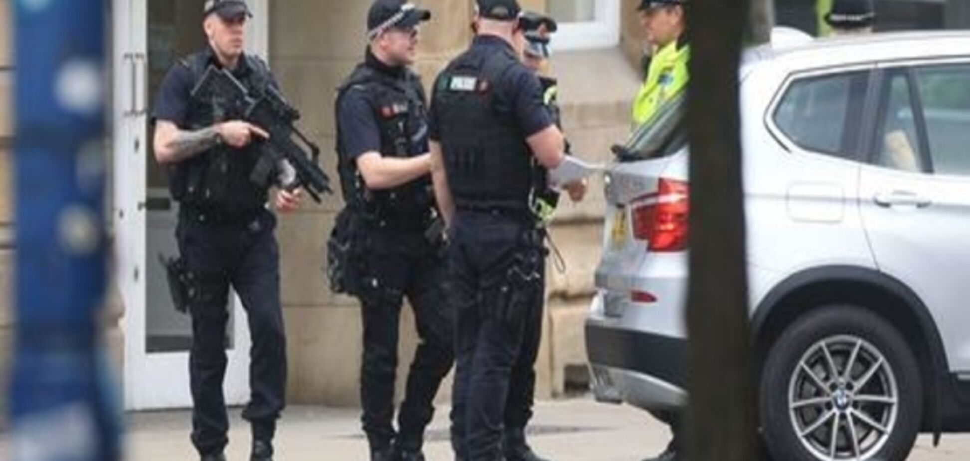 Відповідальність за теракт у Манчестері взяла на себе ІД