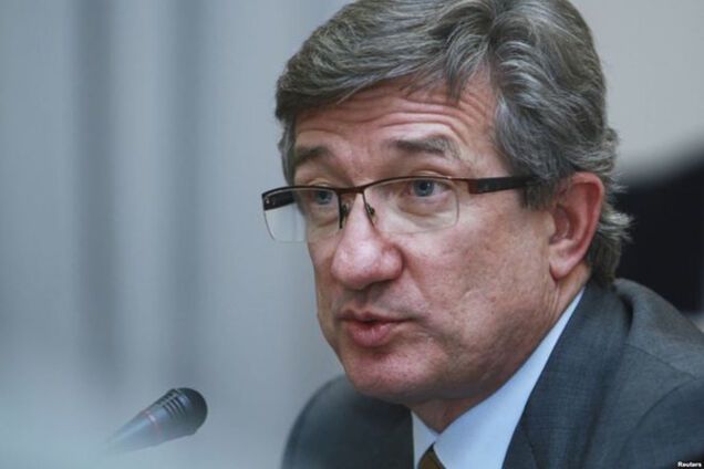 Тарута хочет вырубить 28 га векового леса возле Пуща-Водицы?