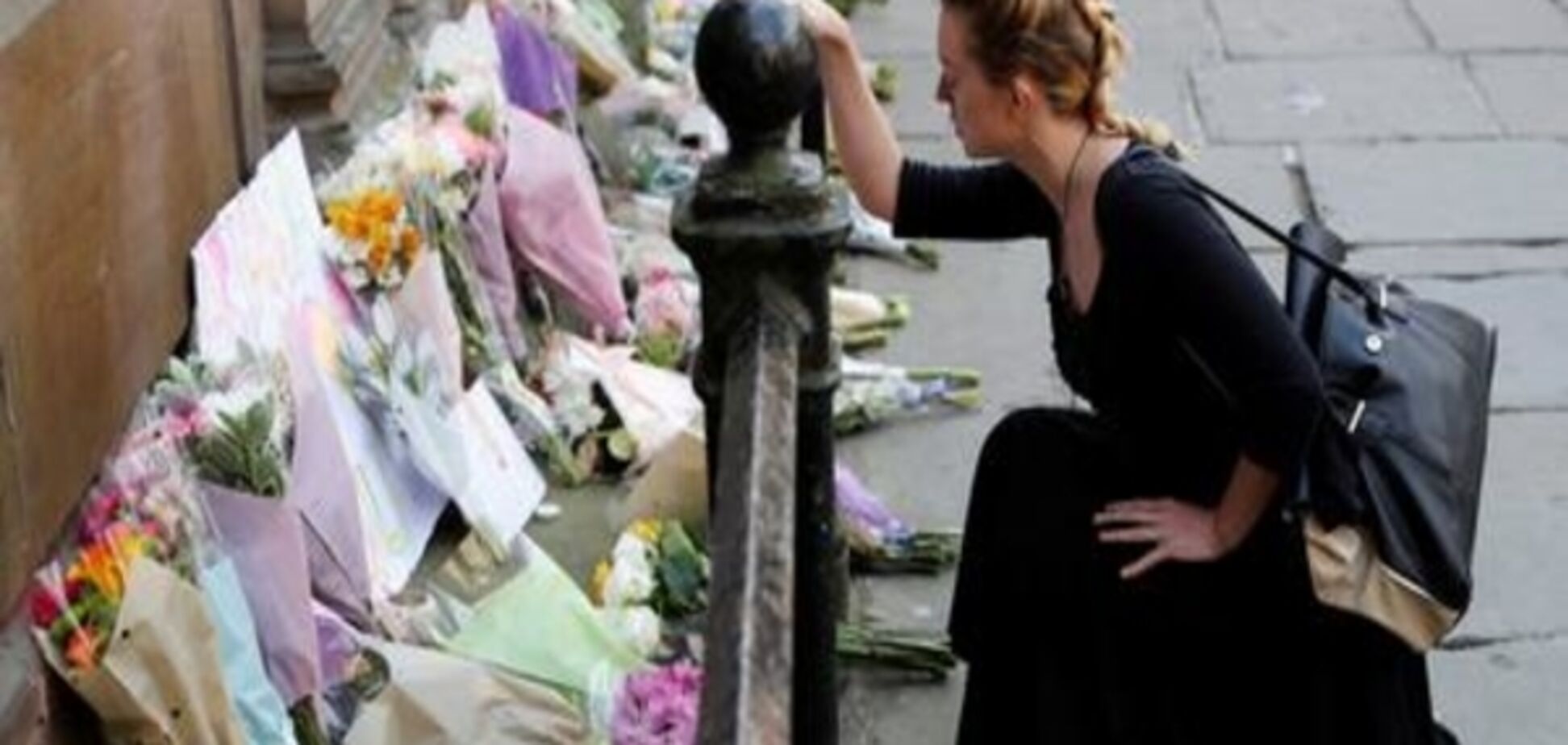 Теракт у Манчестері: поліція назвала ім'я ймовірного нападника