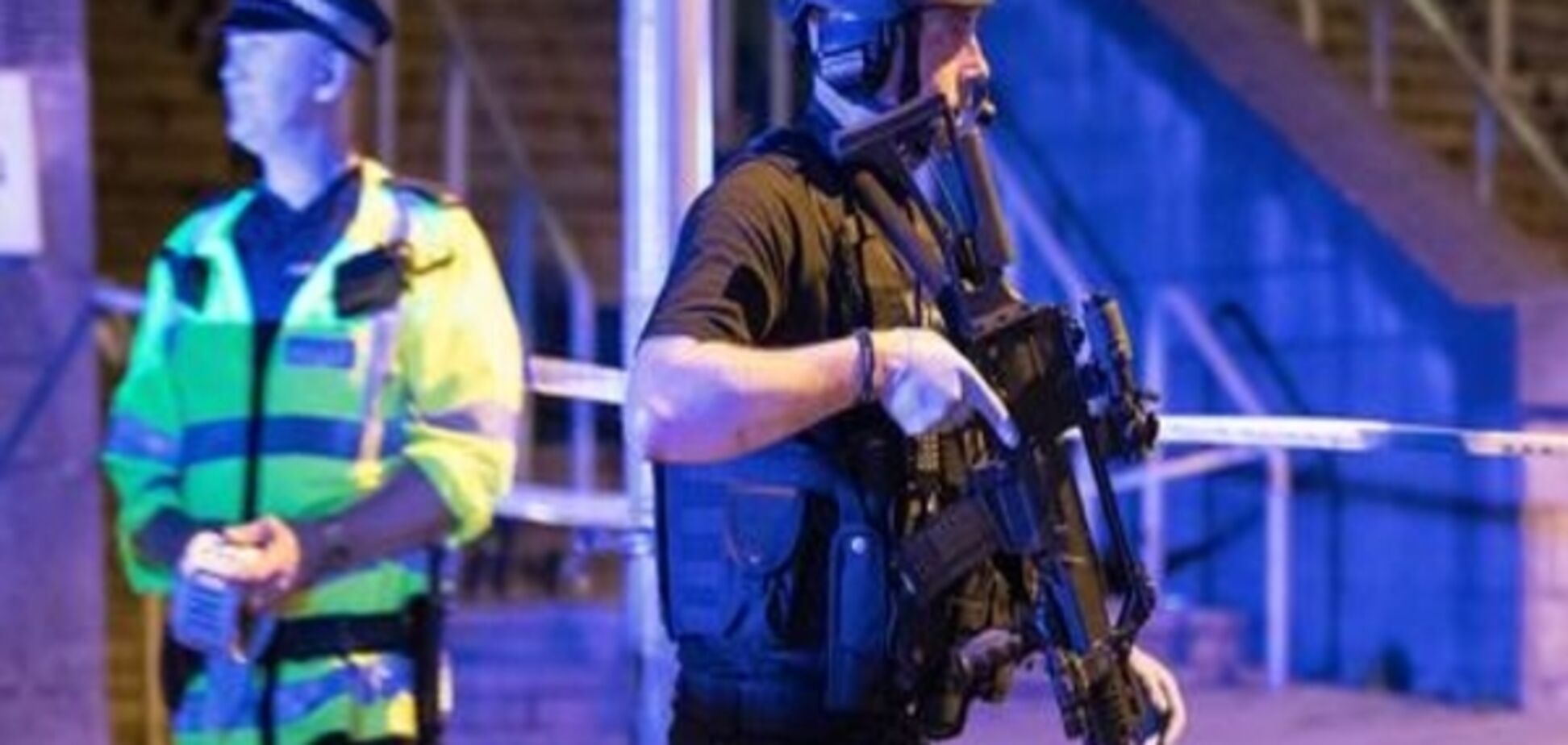 Атака в Манчестері: число жертв перевищило 20, нападник загинув