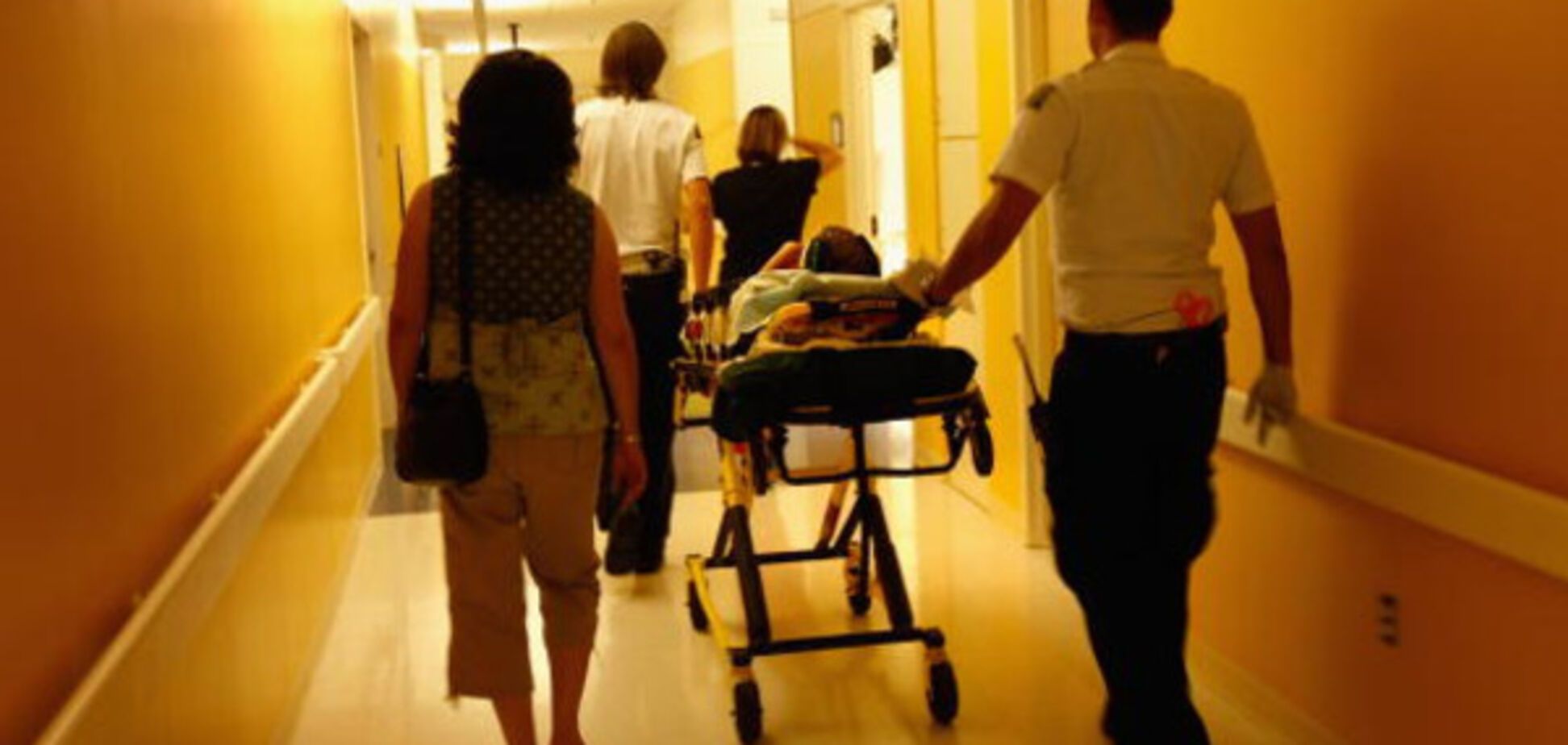 Произвол за 150 грн: что вызвало всплеск заболеваемости детей в Киеве