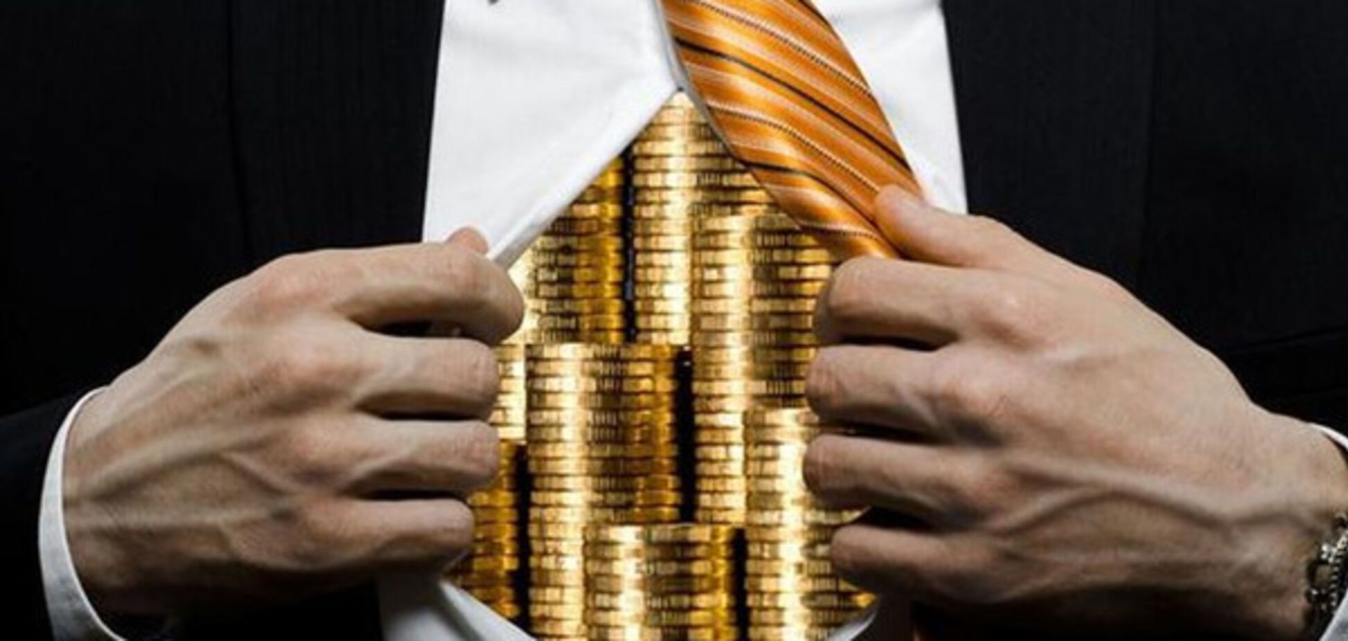 Циничней не придумаешь: как отмывают деньги на 'борьбе с коррупцией'