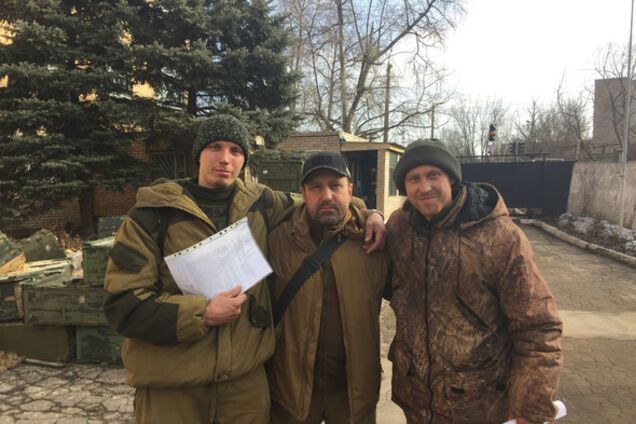 Александр Ходаковский