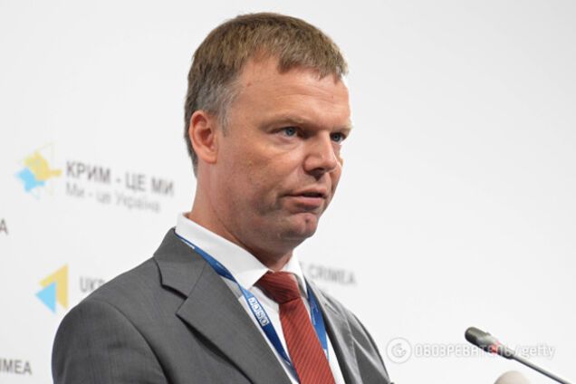 Александр Хуг