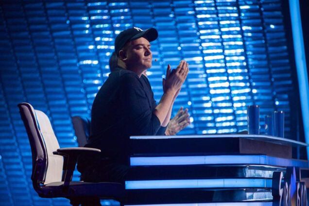 Андрей Данилко