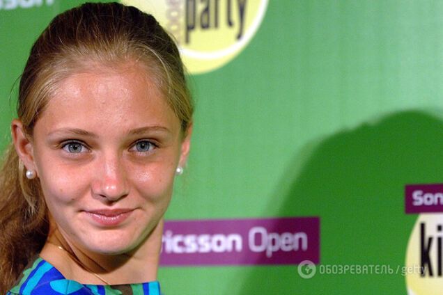 Анна Чакветадзе