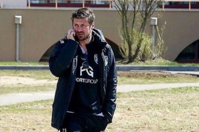 Артем Милевский