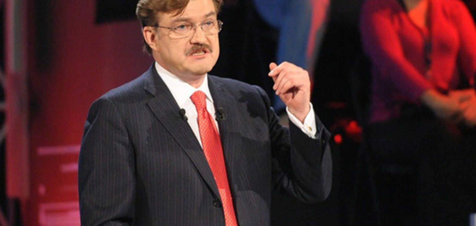 Евгений Киселев