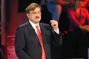 Евгений Киселев