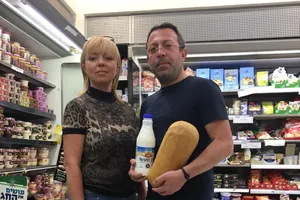 Геннадий Корбан