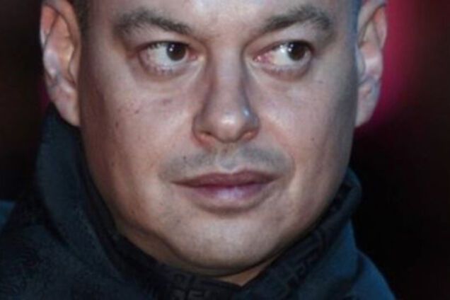 Игорь Шувалов