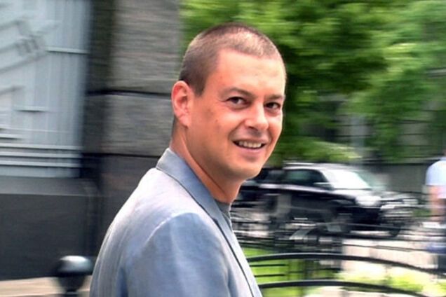 Игорь ШУвалов