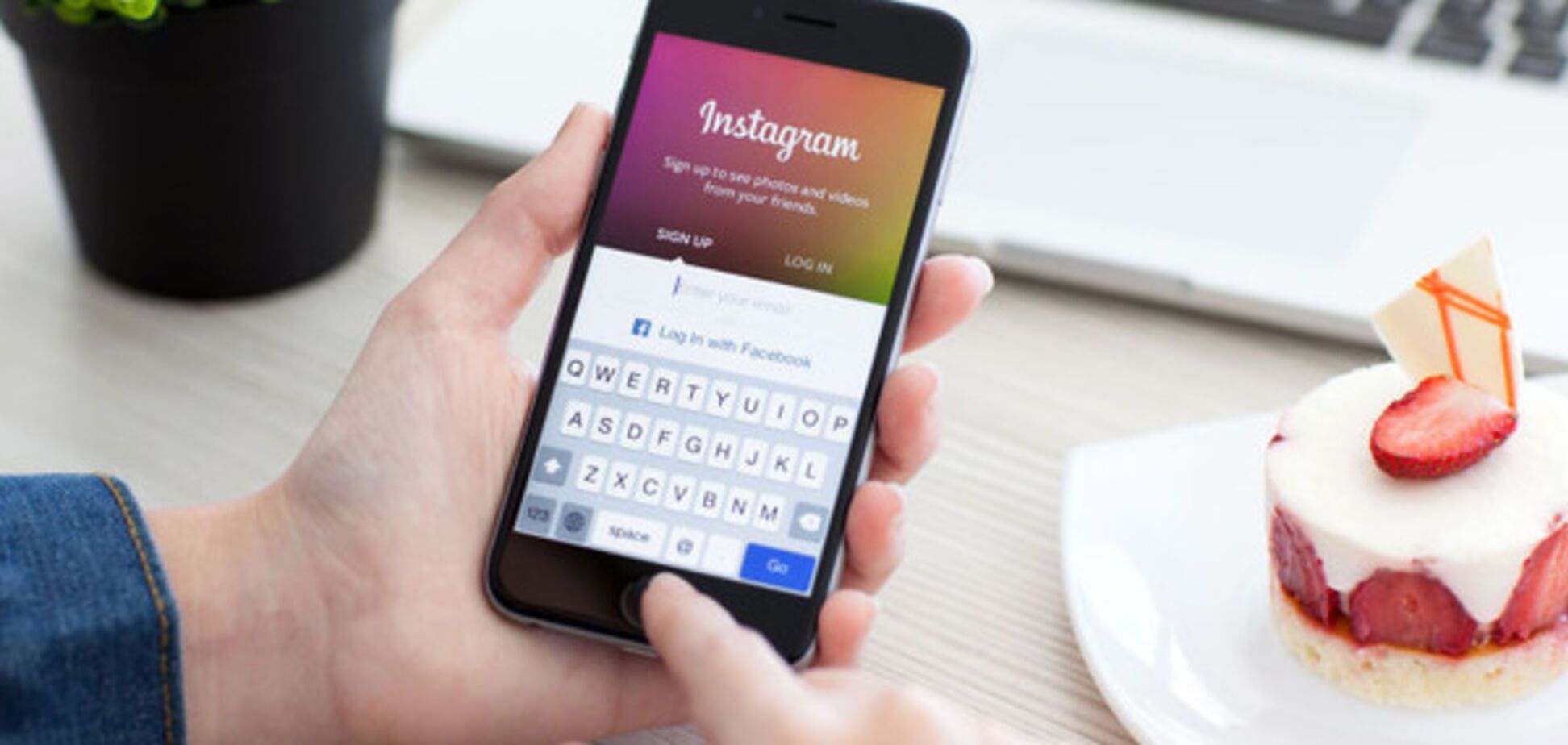 Instagram дарит пользователям новую функцию: как ею воспользоваться