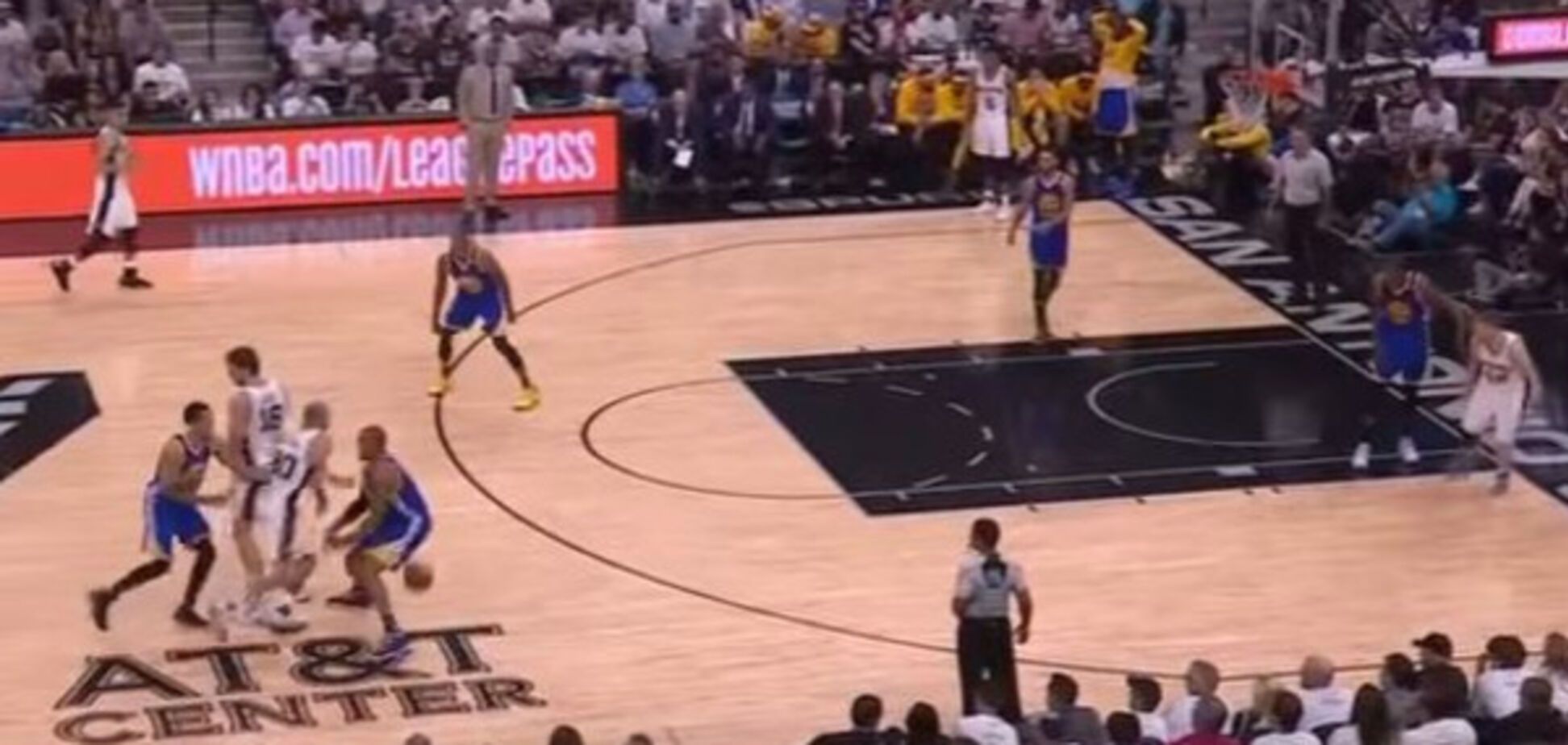 Ману Джинобили