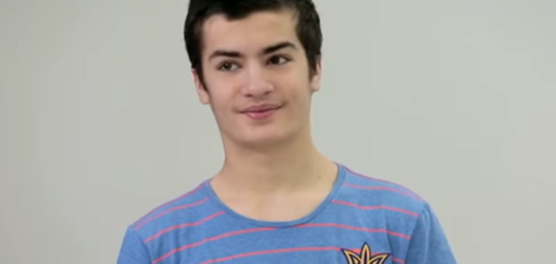 Михаил Порошенко