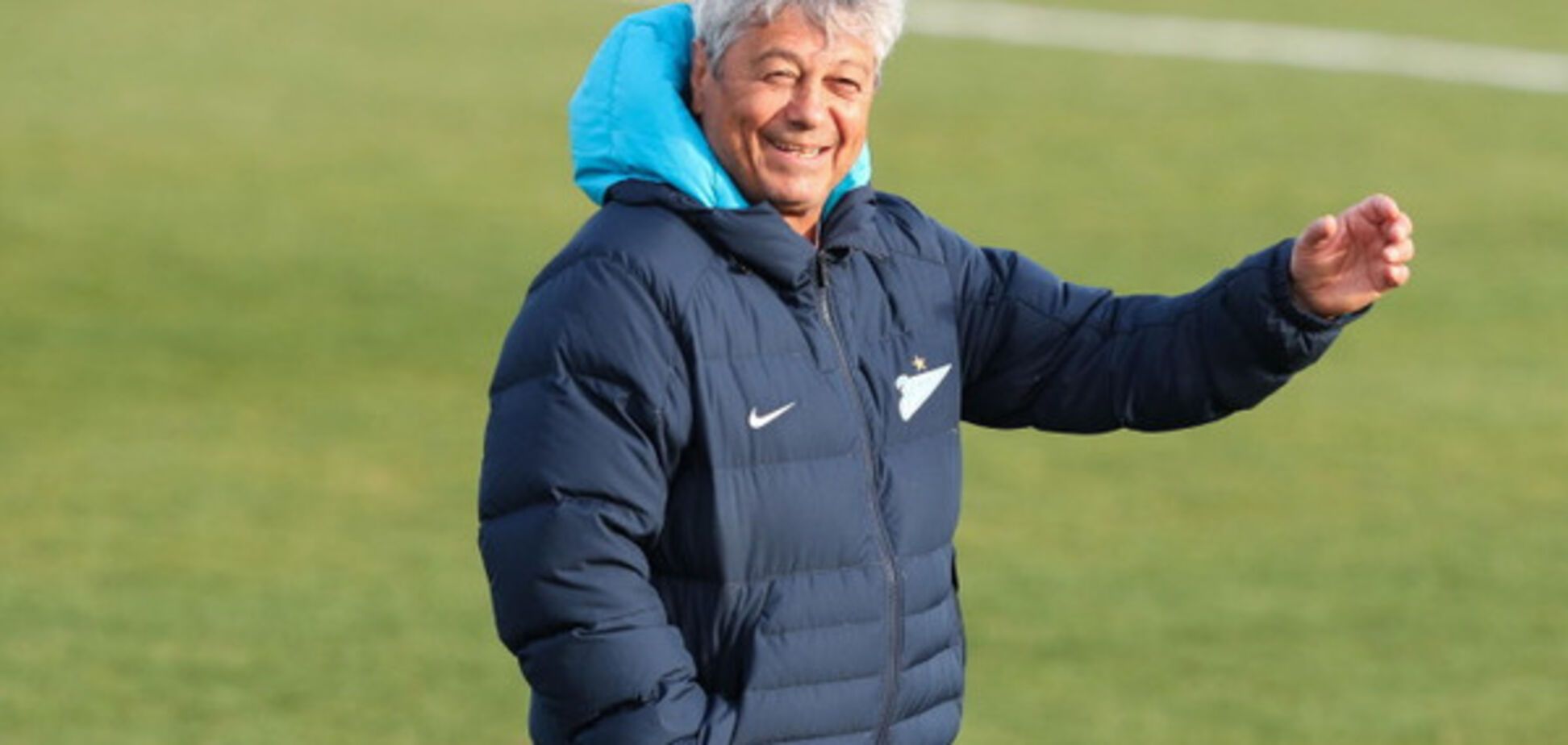 Мирча Луческу