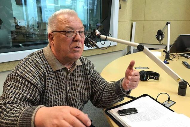 Николай Поддубный