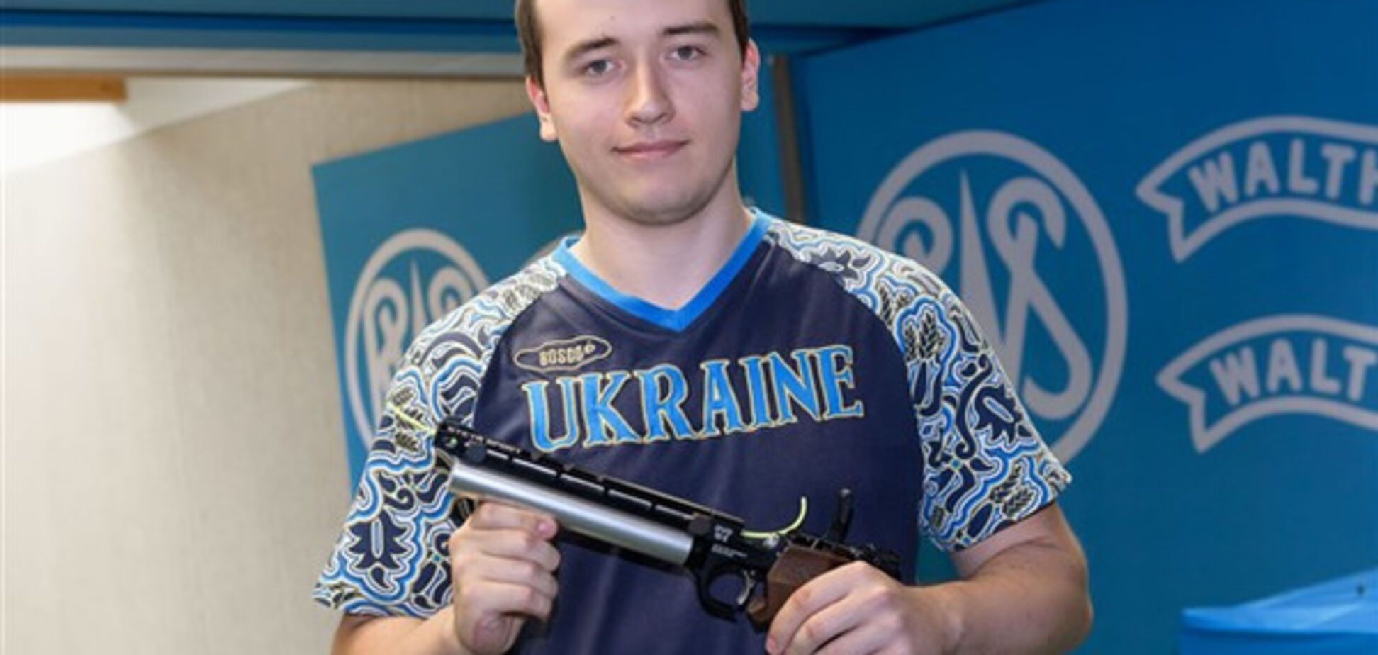 Павел Коростылев