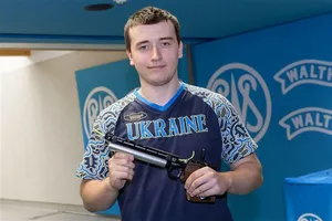 Павел Коростылев