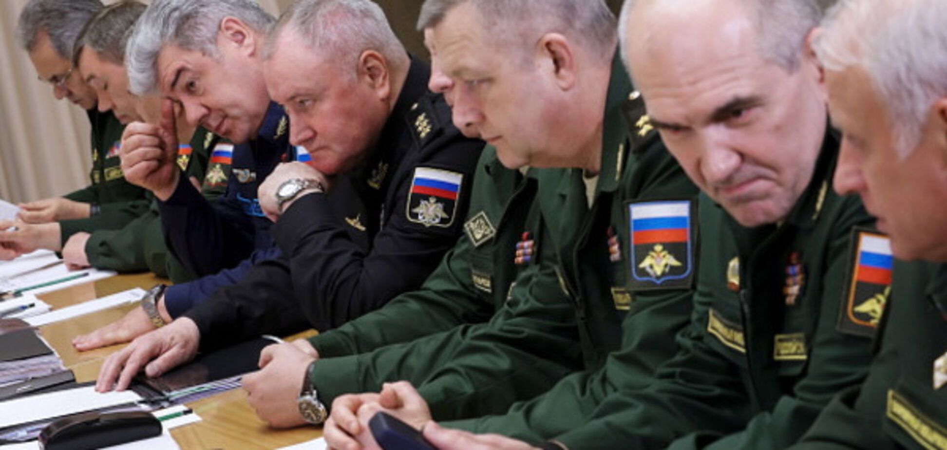 Російська армія