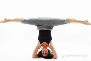 Спорт