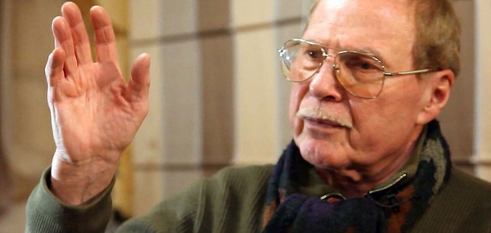 Владимир Гостюхин