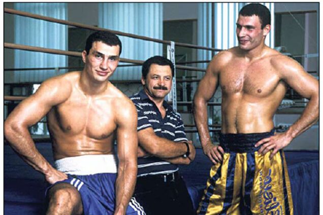 Володимир Золотарьов