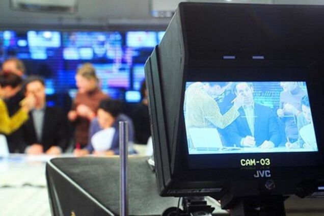 Языковые квоты на ТВ