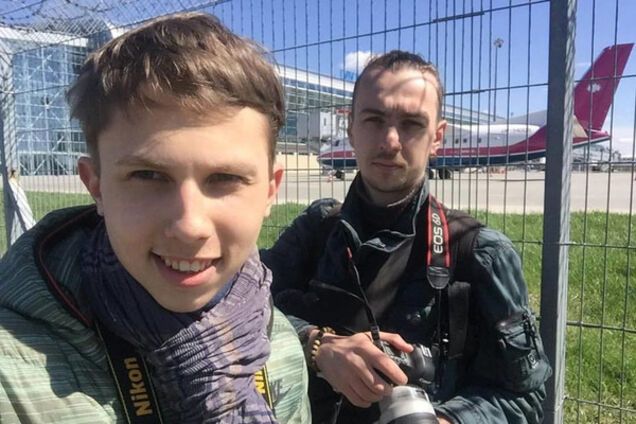 Юрій Танчин