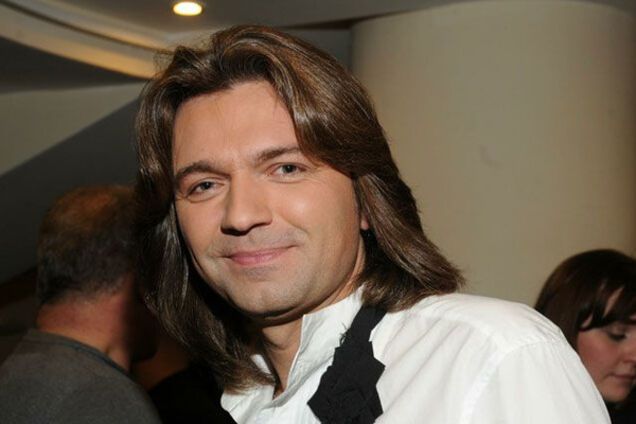 'Дмитре, як не соромно?!' Російський співак вкрай вульгарно пожартував про літо