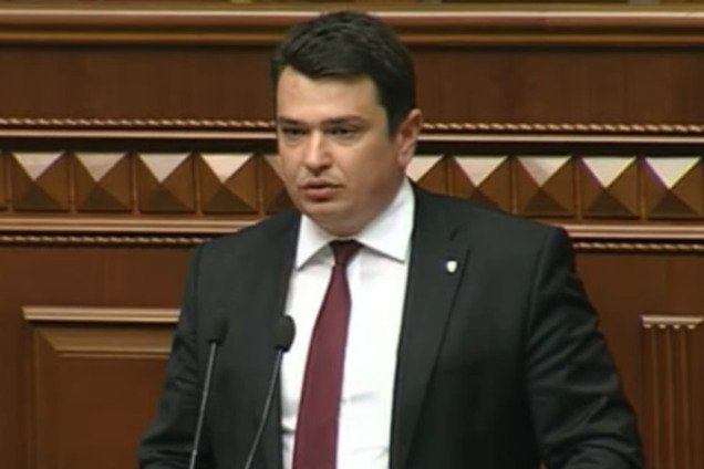 Артем Сытник