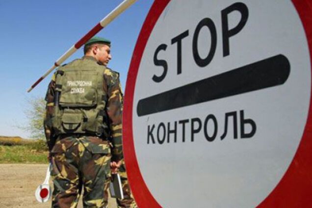 Визы как возмездие Москве и 'НАТО придет – порядок наведет'