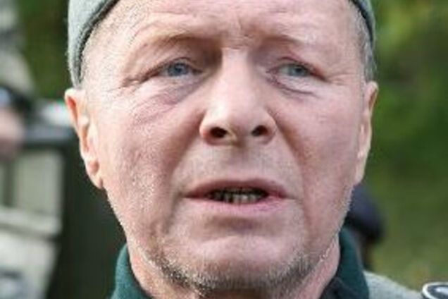 Борис Галкин