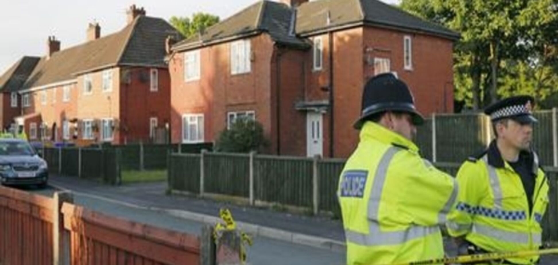 Поліція: За терактом у Манчестері стоїть ціла мережа