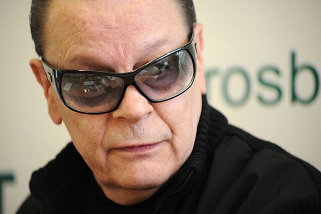 Александр Бурдонский