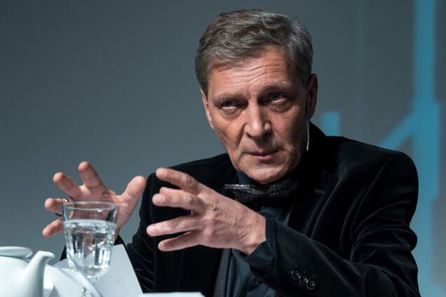 Александр Невзоров