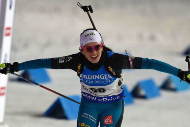 Анаис Шевалье