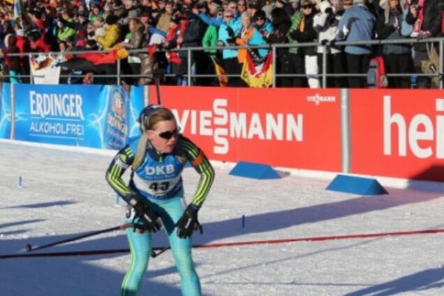 Анастасия Меркушина